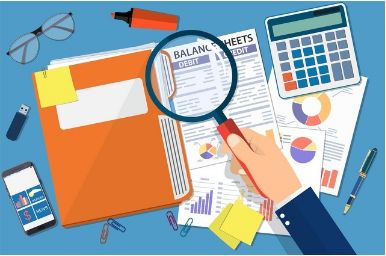 怎么和剛?cè)肼毜臅嬂_差距 先學(xué)財務(wù)分析技巧