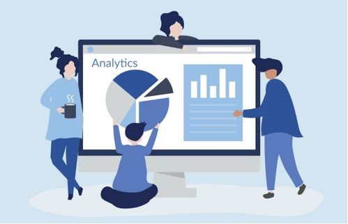 財務(wù)規(guī)劃的成功戰(zhàn)略之一 建立數(shù)據(jù)驅(qū)動型決策