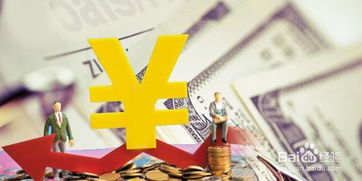 如何解讀財務報告中的環(huán)比增長率